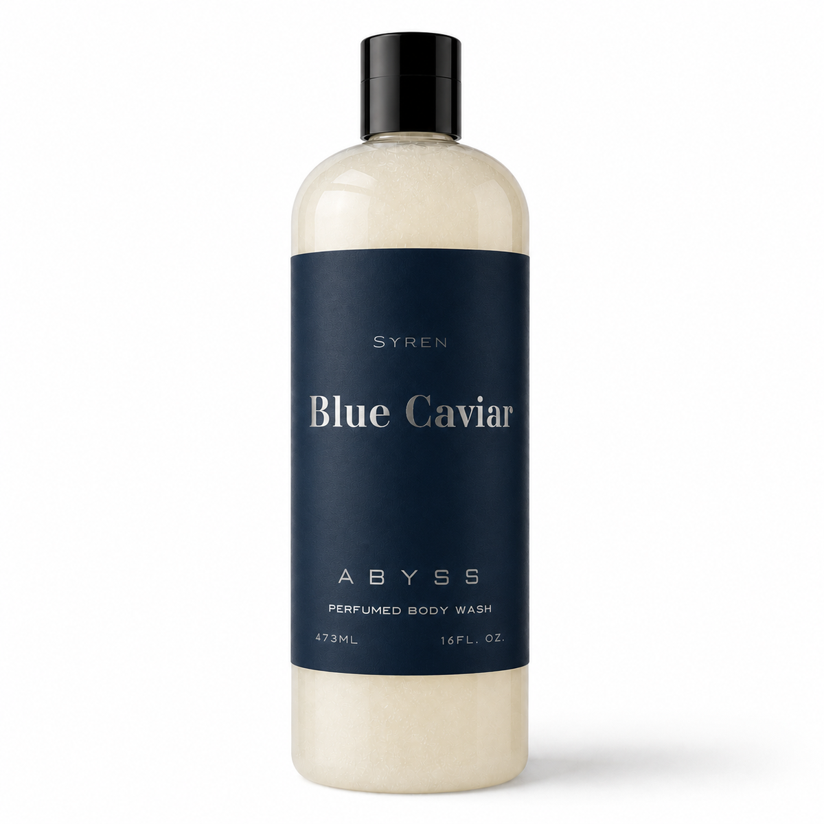 Blue Caviar Abyss - Body Wash