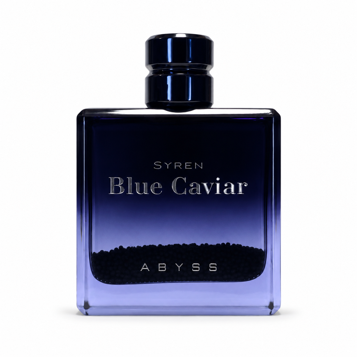 Syren - Blue Caviar Abyss