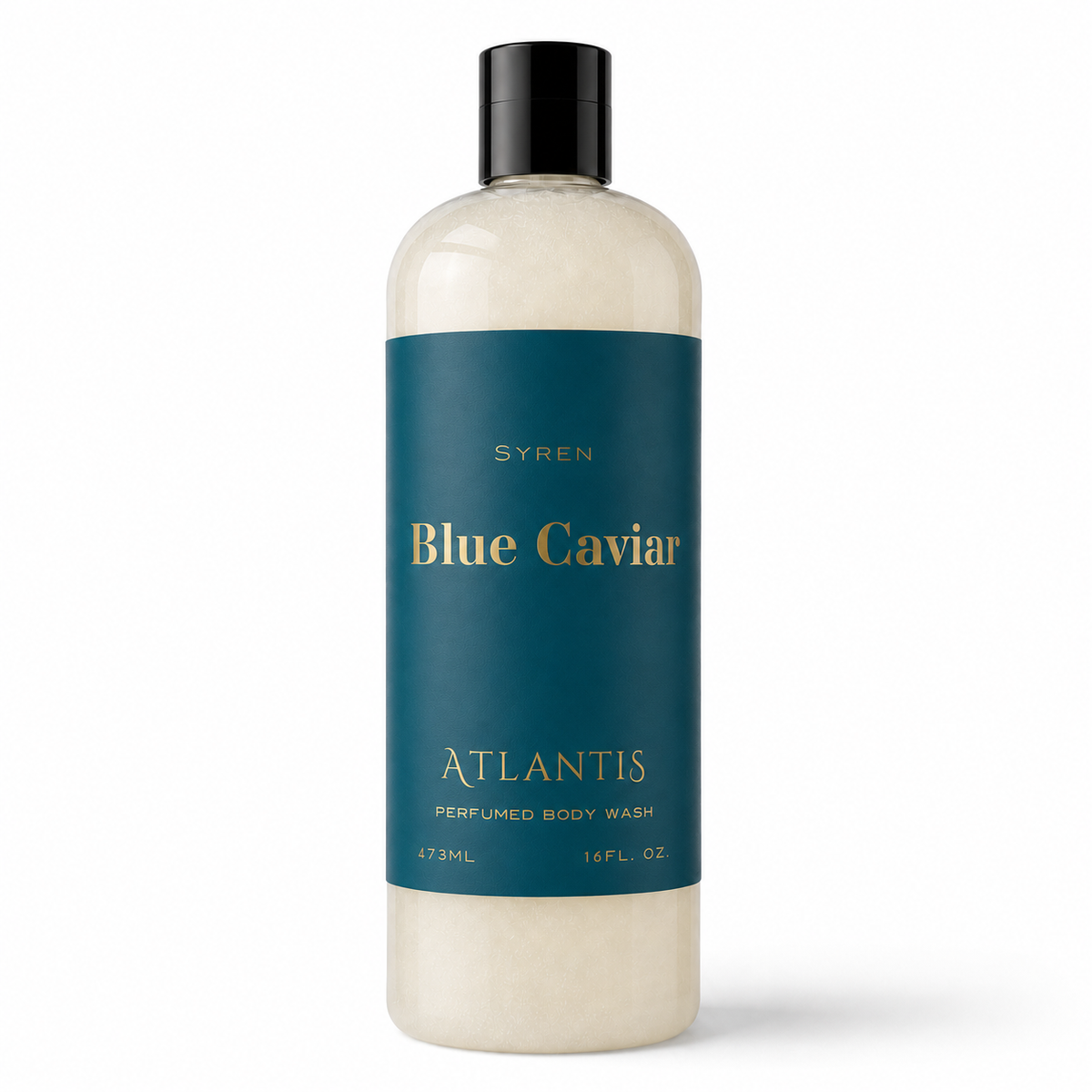 Blue Caviar Atlantis - Body Wash