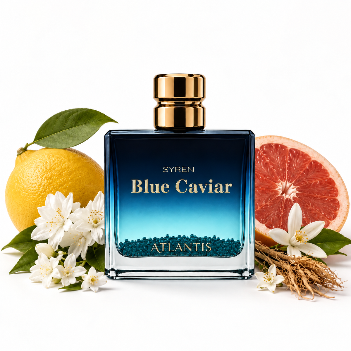 Blue Caviar Atlantis
