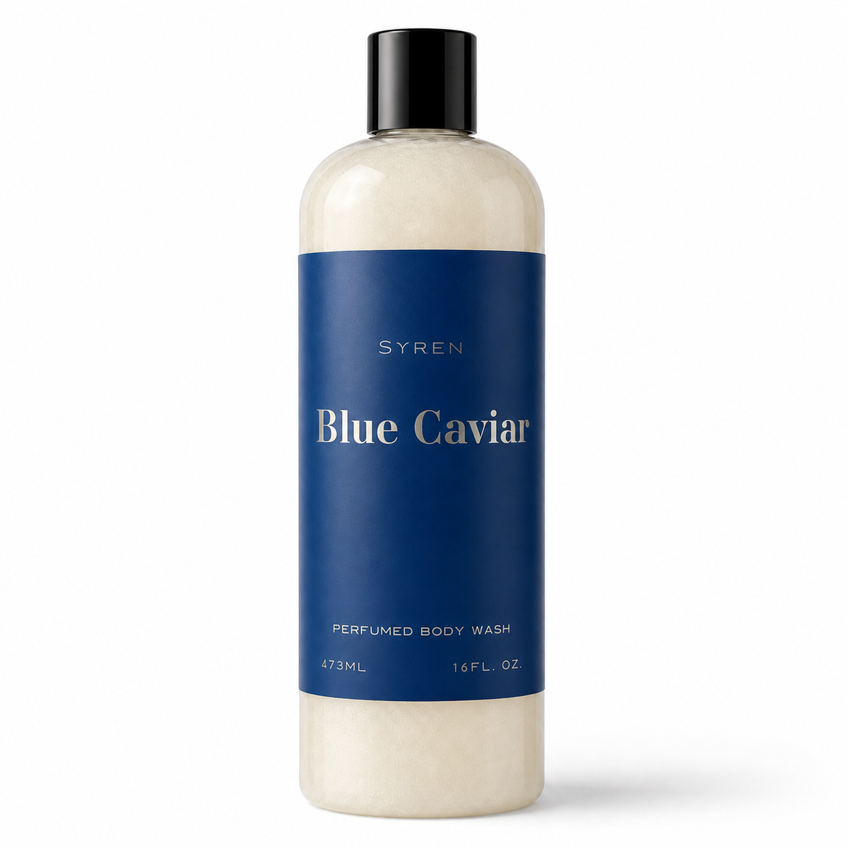 Syren - Blue Caviar Body Wash