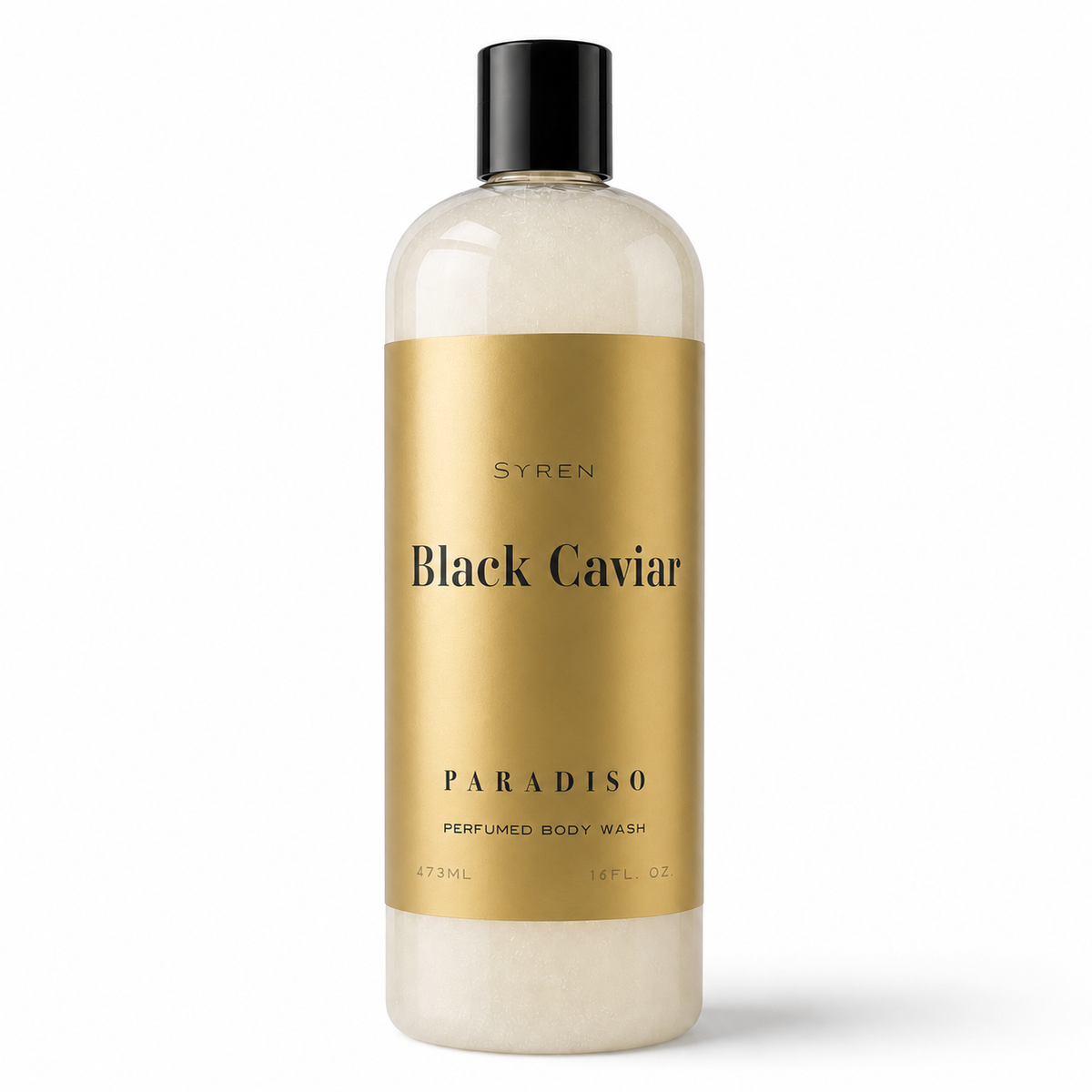 Black Caviar Paradiso - Body Wash