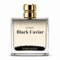 Black Caviar Paradiso