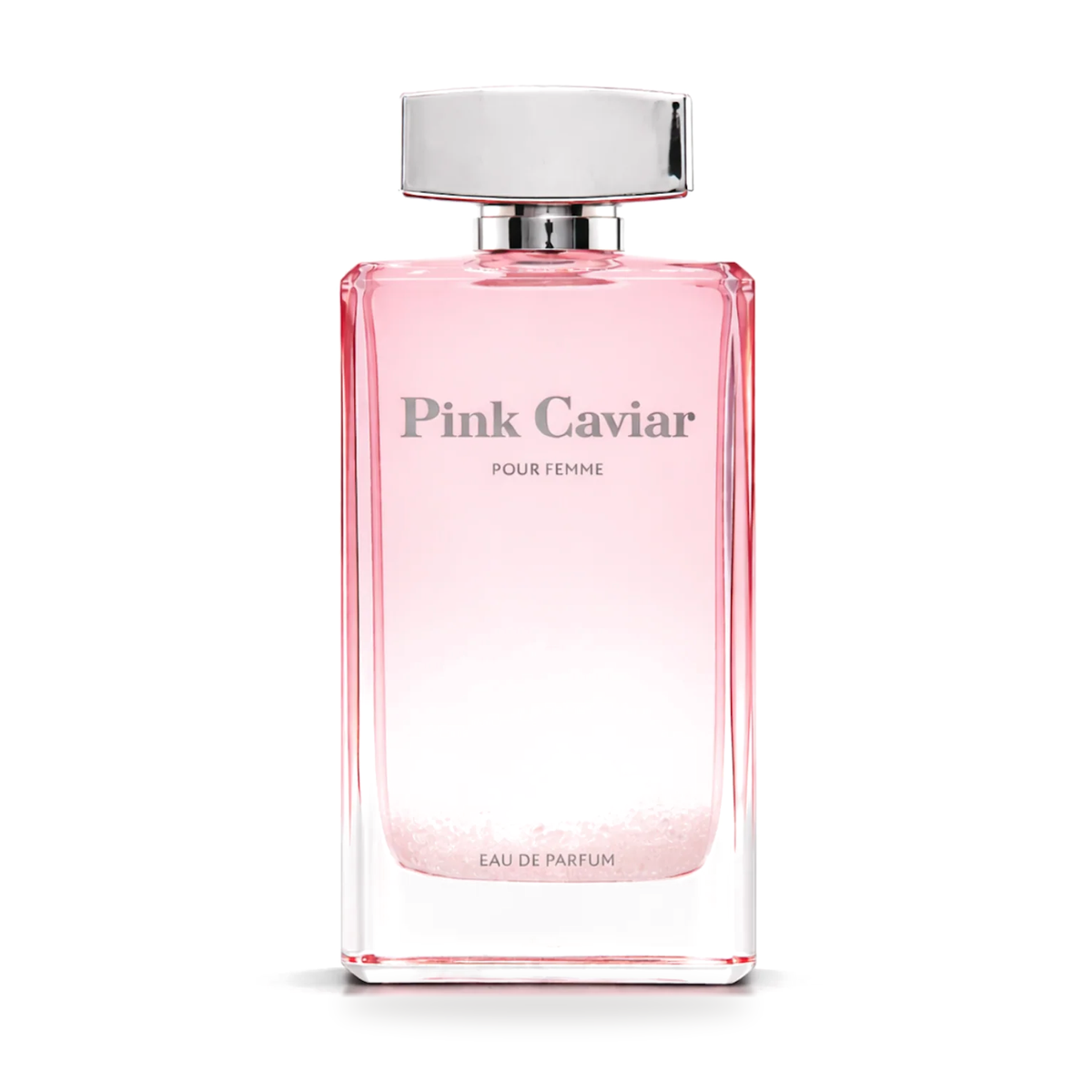SYREN Pink Caviar eau de parfum, 90 ml flacon