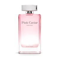 Pink Caviar