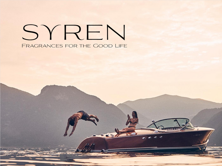 Syren Fragrances