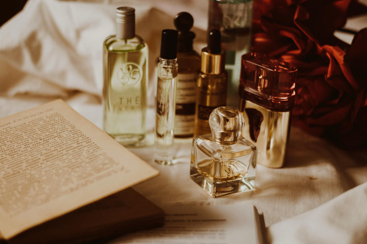 Building a Fragrance Wardrobe: The 5 Scents Every Collection Needs