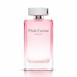 Syren - Pink Caviar