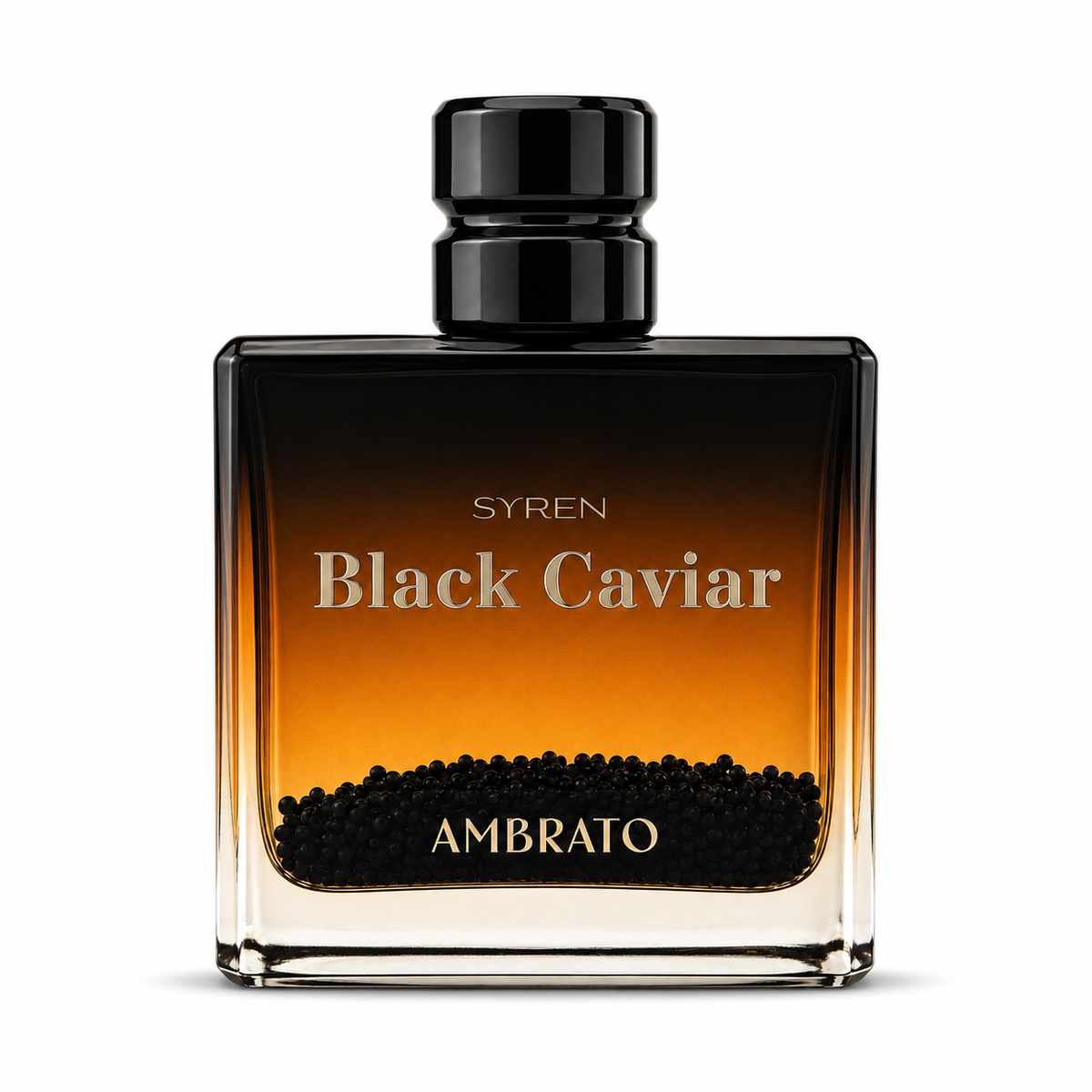Syren - Black Caviar Ambrato