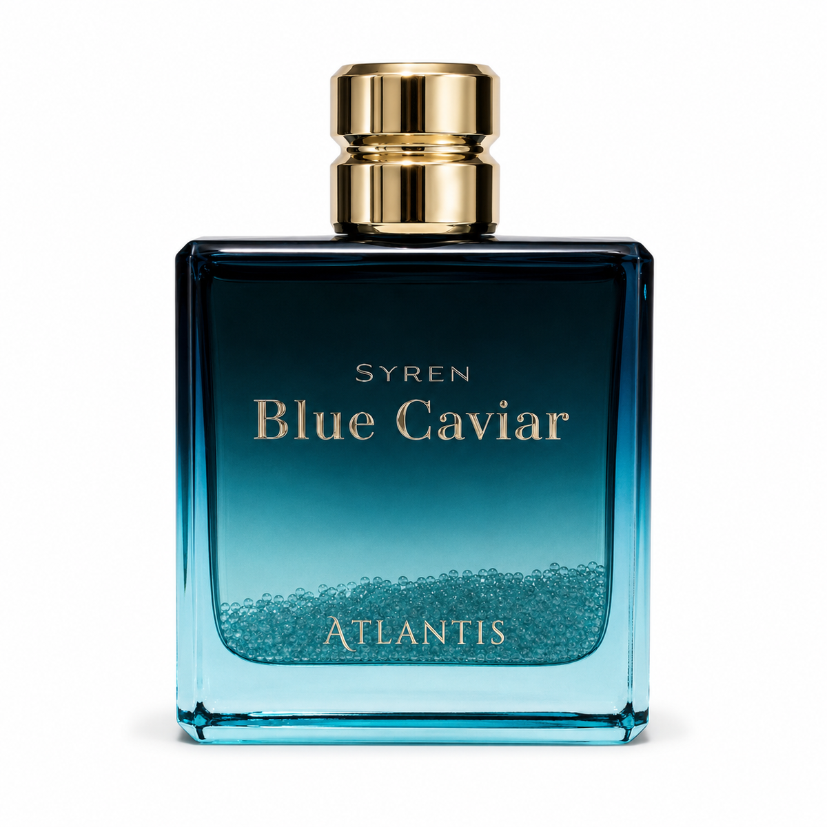 Syren - Blue Caviar Atlantis