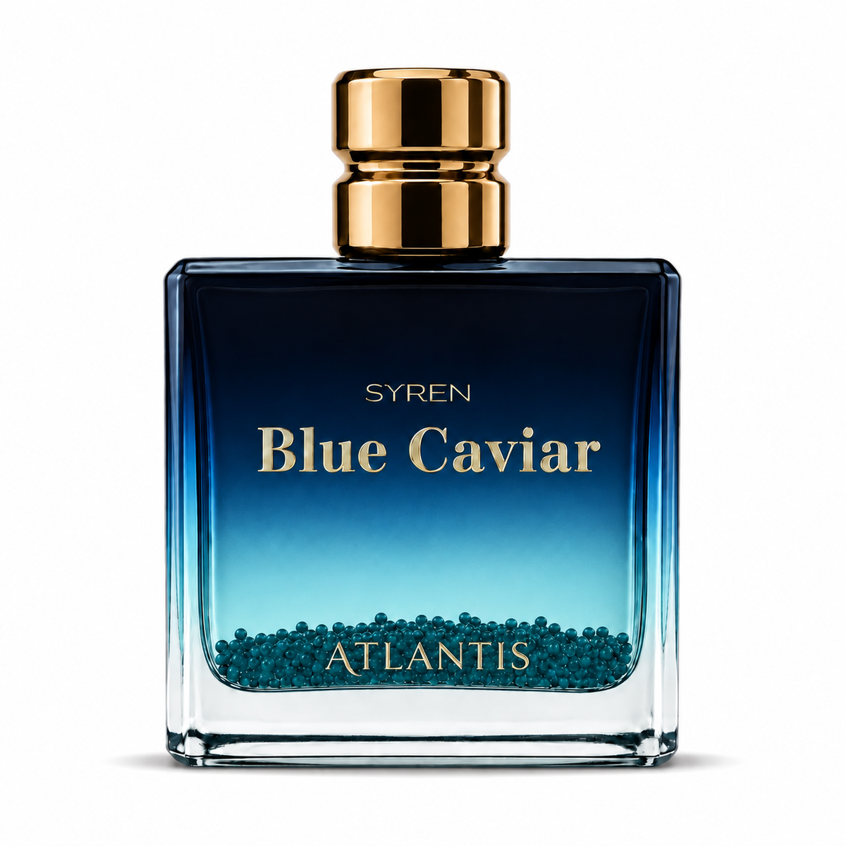 Blue Caviar Atlantis