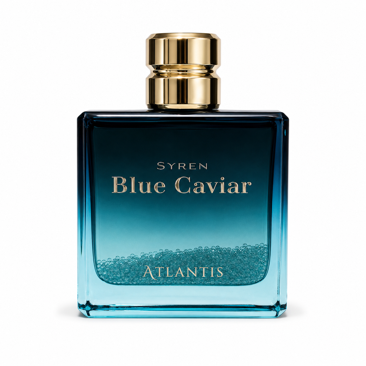 Blue Caviar Atlantis