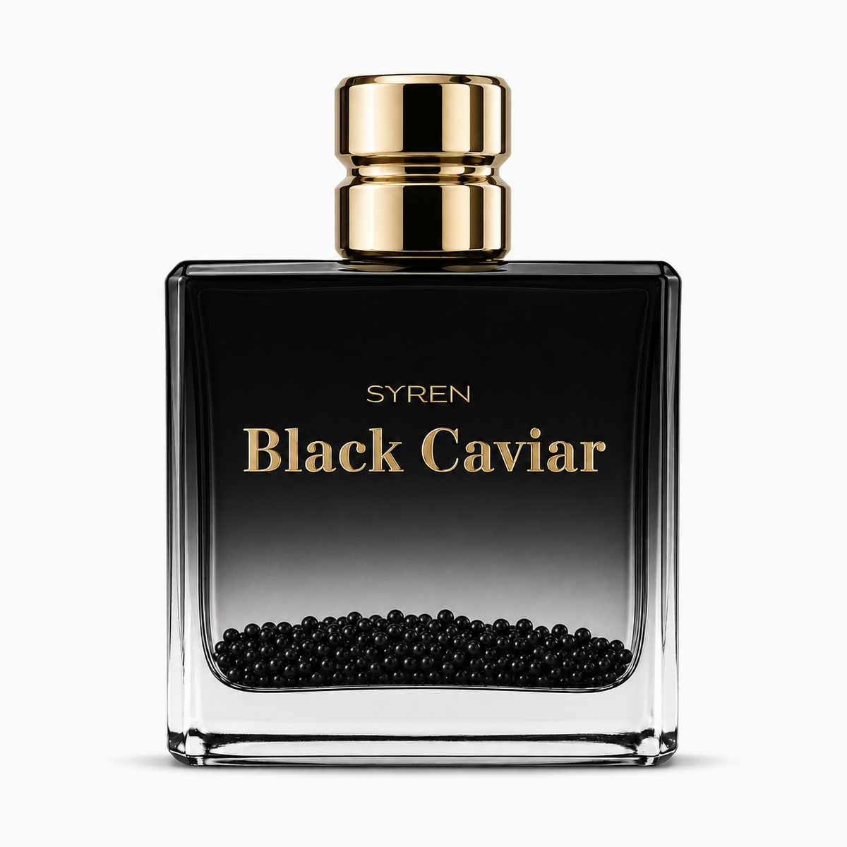 Syren - Black Caviar