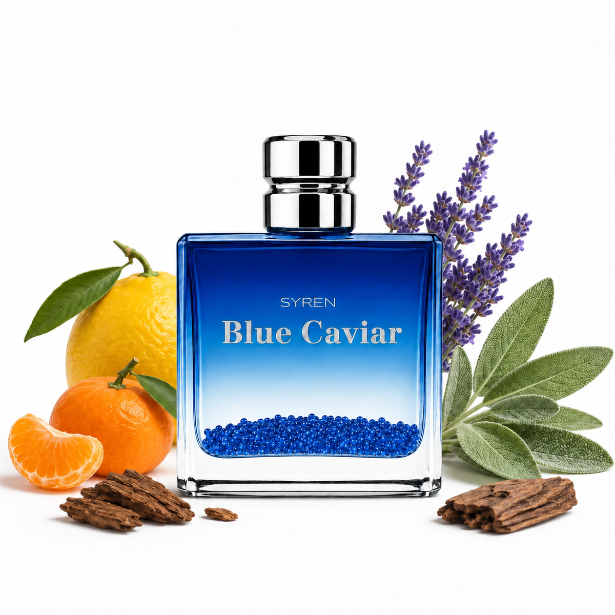Blue Caviar
