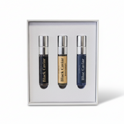 Black Caviar Paradiso Blue Caviar Discovery Set
