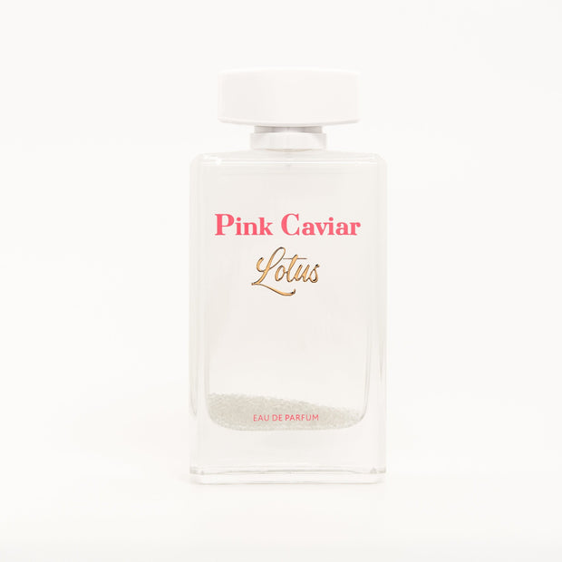 Loto Caviar Rosa Syren
