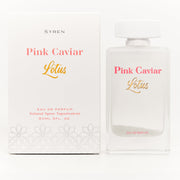 Loto Caviar Rosa Syren