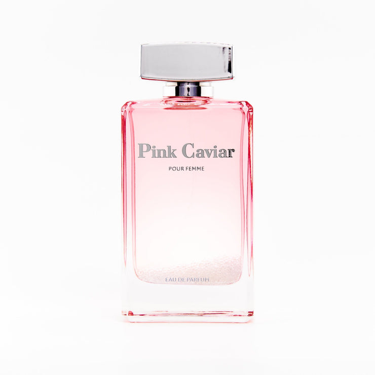 Syren - Pink Caviar