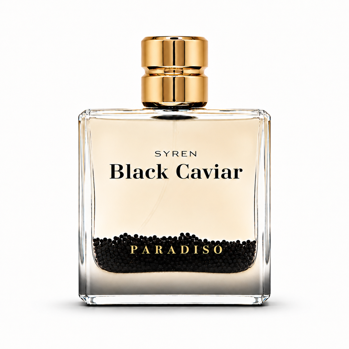 Black Caviar Paradiso