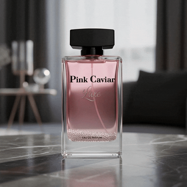 Syren - Pink Caviar Luxe EDP