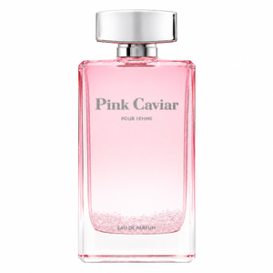 Pink Caviar