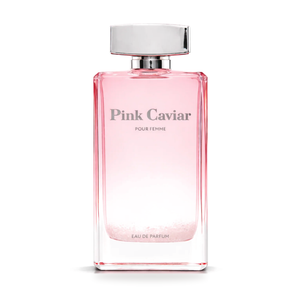 Pink Caviar