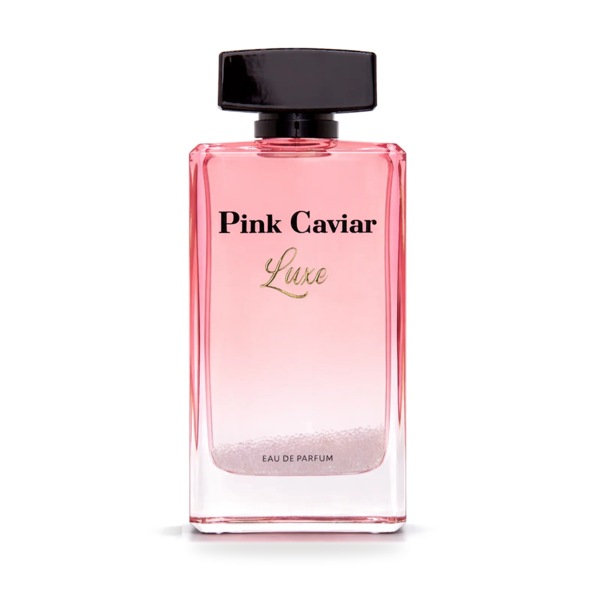 SYREN Pink Caviar Luxe eau de parfum, 90 ml flacon