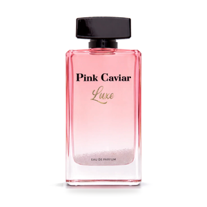 Pink Caviar Luxe