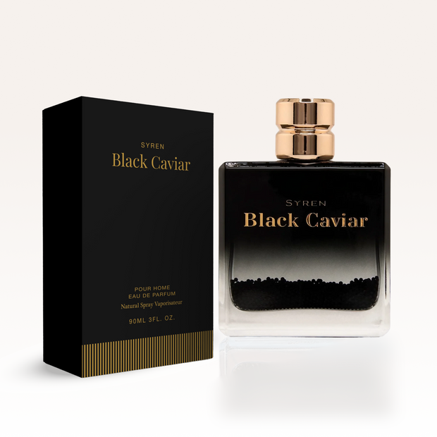 Syren - Black Caviar (Copy)