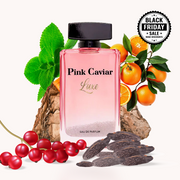 Syren - Pink Caviar Luxe EDP