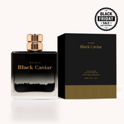 Syren - Black Caviar
