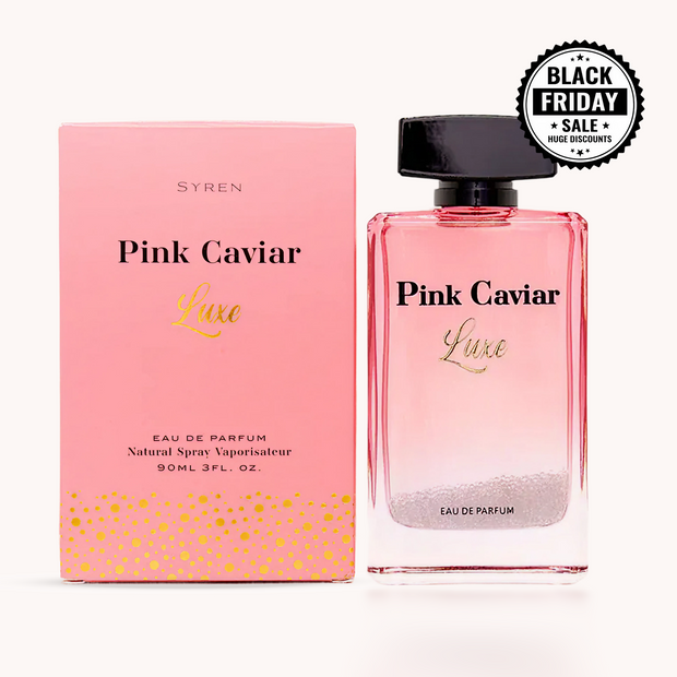 Syren - Pink Caviar Luxe EDP