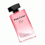 Syren Caviar Rosa Luxe