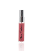SYREN Pink Caviar Luxe 5ml sample spray on white background